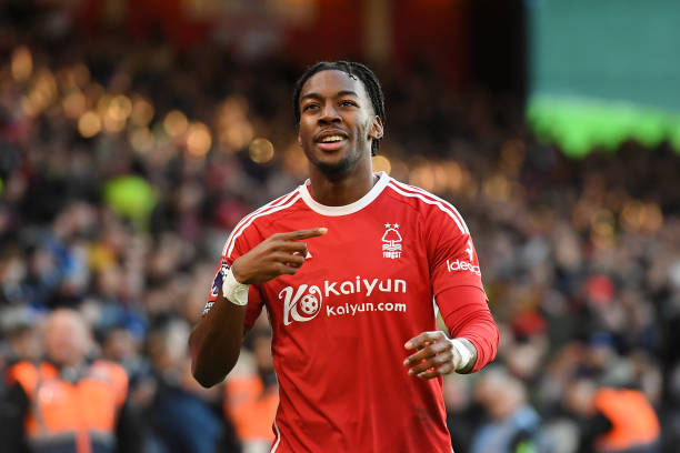 在接受采访 在接受采访